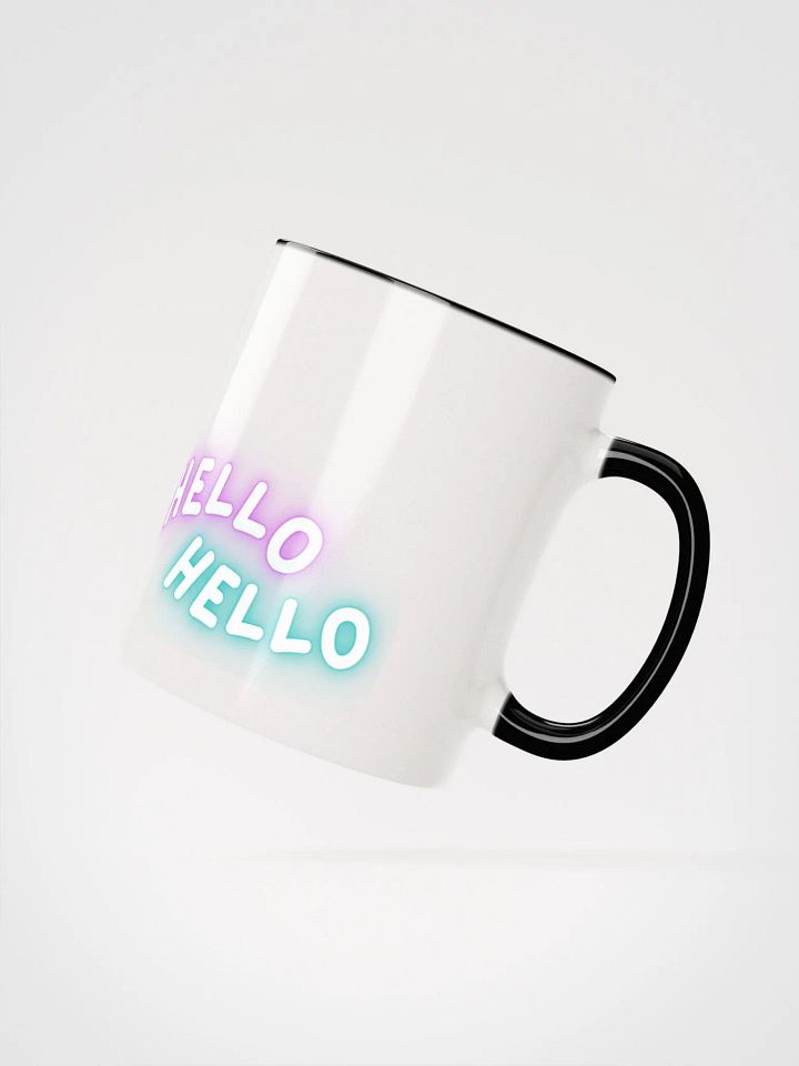 Hello Hellooo Coffee Mug product image (21)
