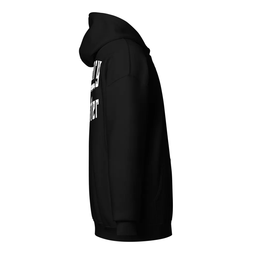 Yes Chef - Culinary Gangster Zip Hoodie Mixed product image (4)