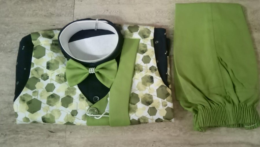 SUIT DRESS product image (4)