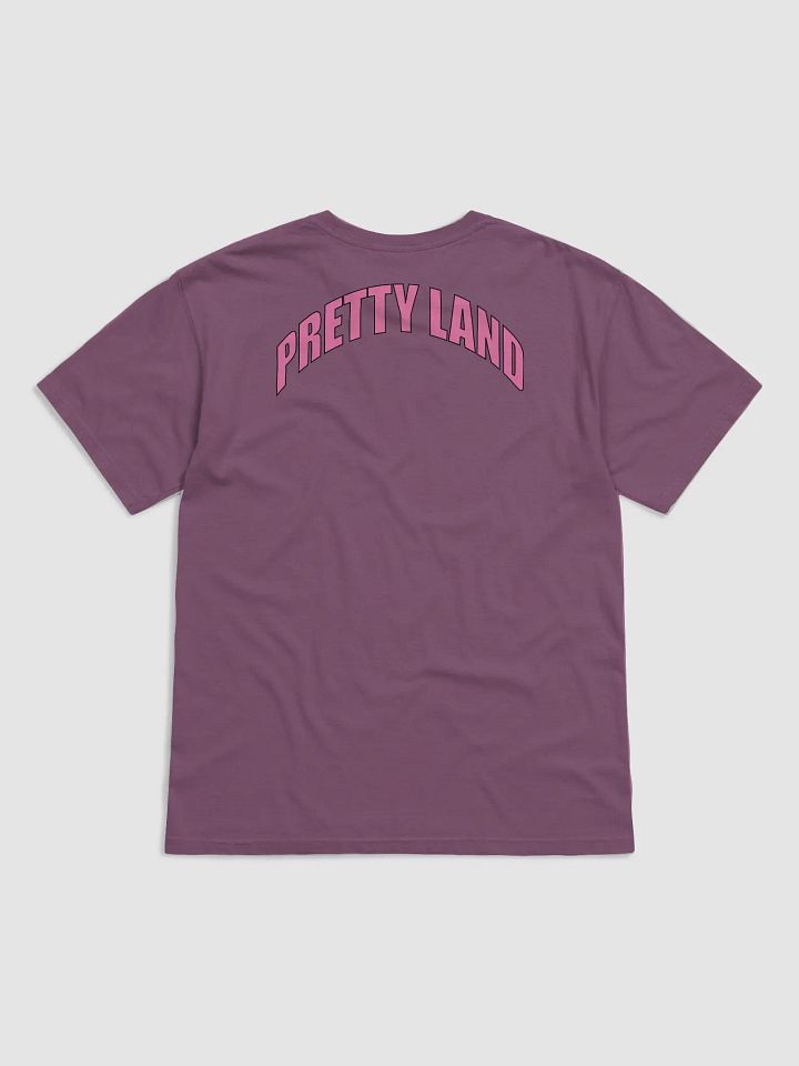 Plush "PrettyLand" Tee product image (2)