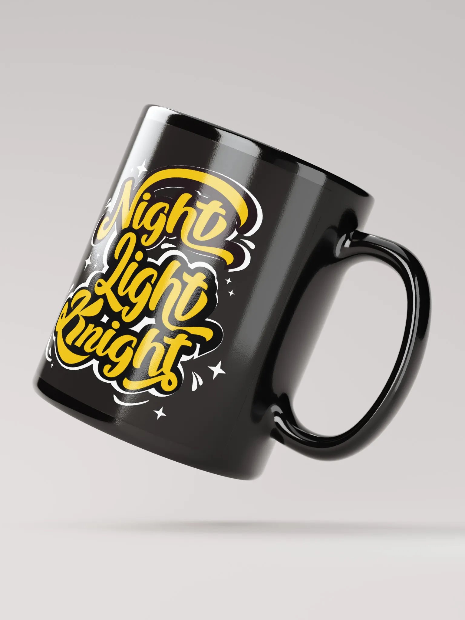 Shine Your Light Mug product image (2)