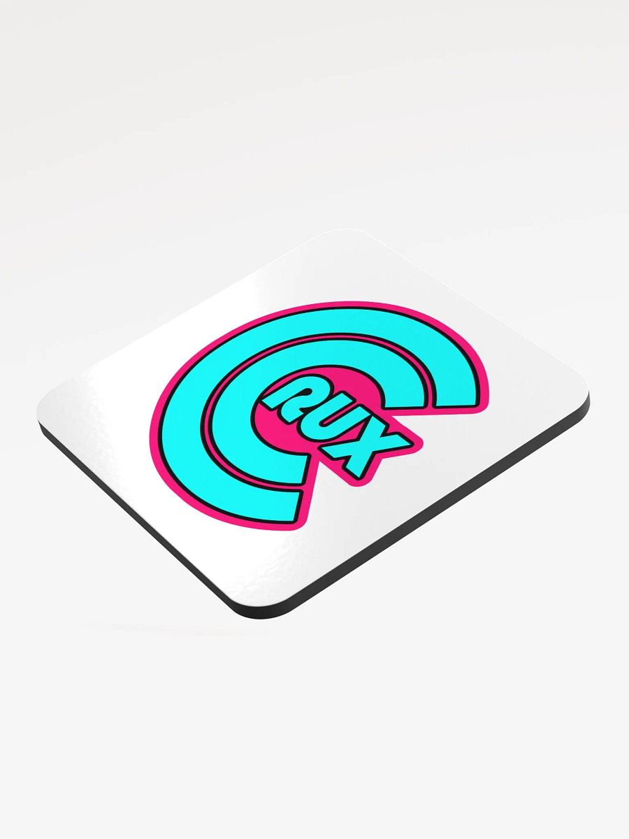 Logo Series Coaster product image (3)