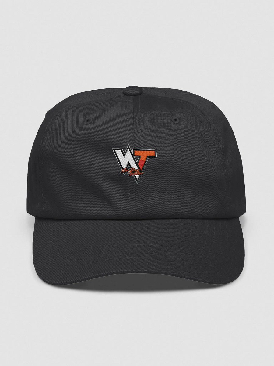Wittytut Ball cap product image (7)