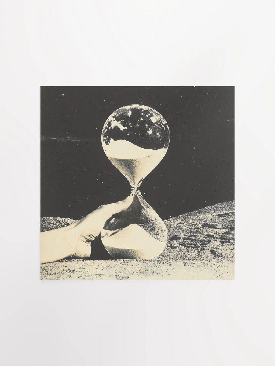 Space TIme product image (5)