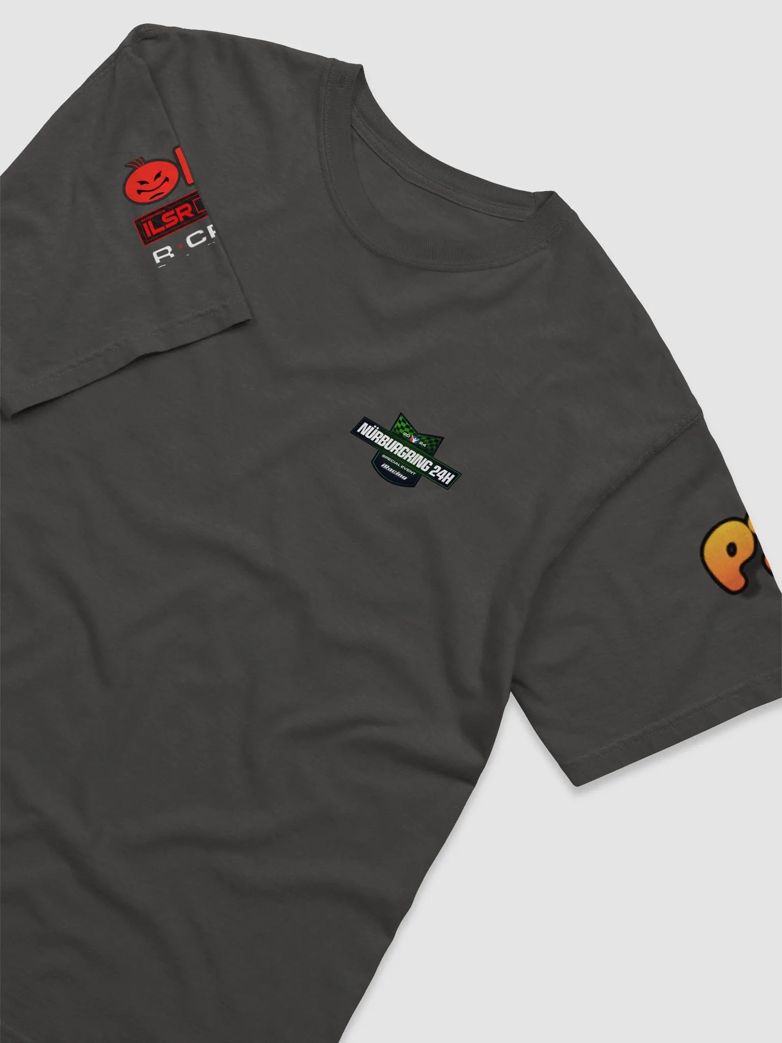 Nords 24 P3 GT4 class product image (3)