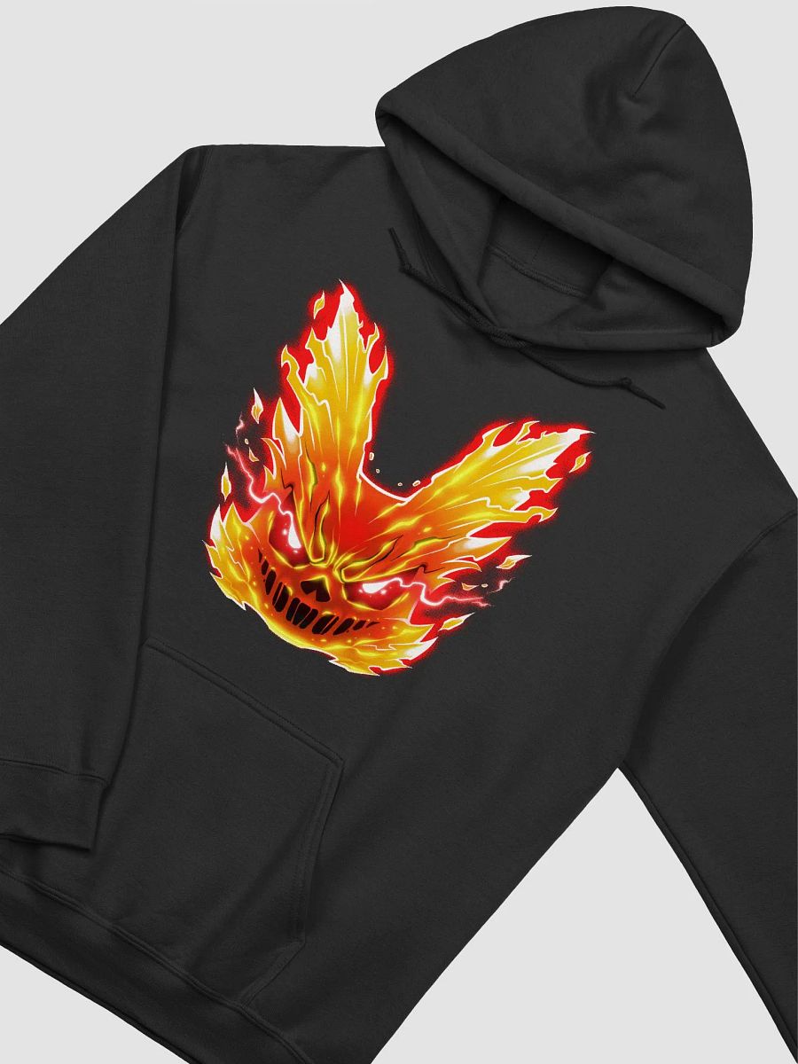 Fire Wabbit Hoodie product image (18)