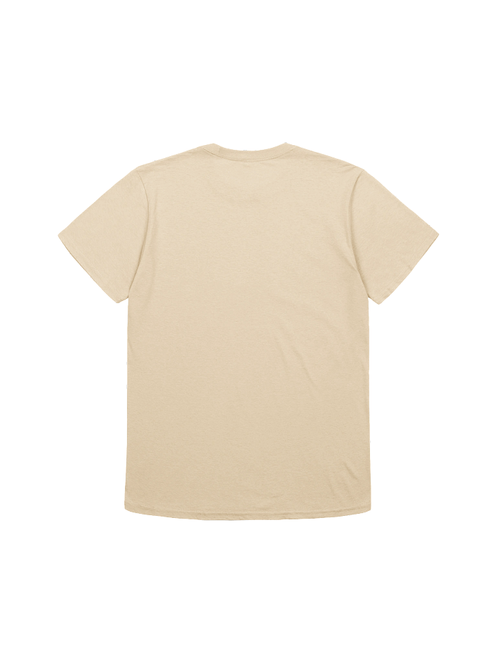 MOVE. Softstyle Tee (Unisex) product image (2)