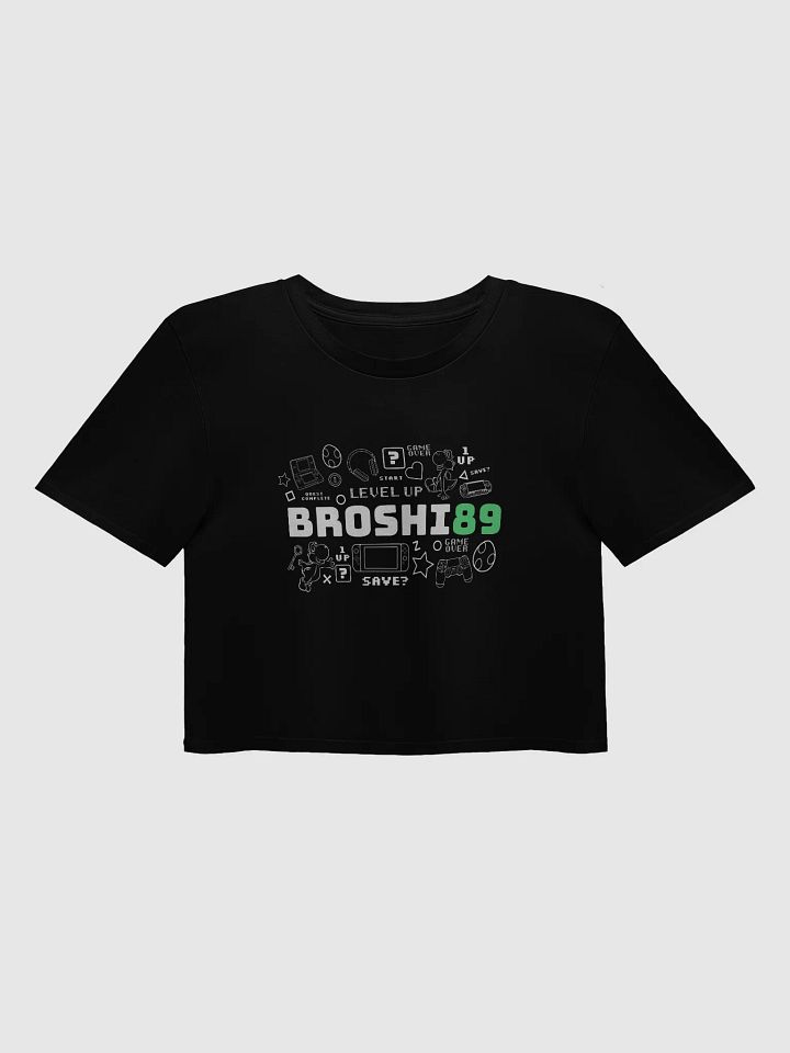 Broshi CollageCrop Top product image (1)