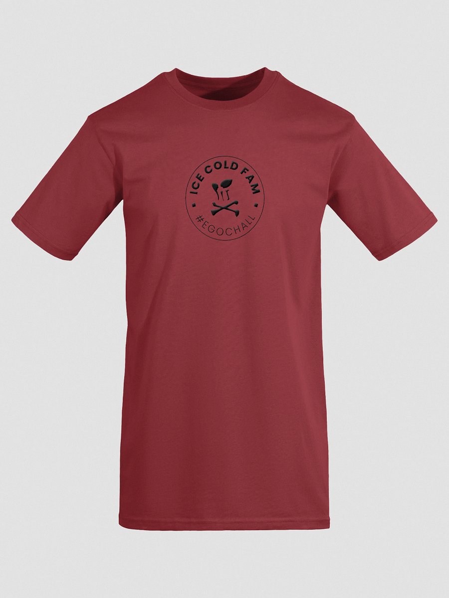 “Ego Chall” Tee product image (1)