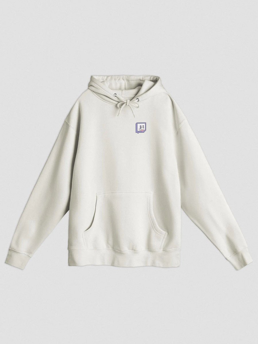 Roro x Twitch Premium Hoodie product image (1)
