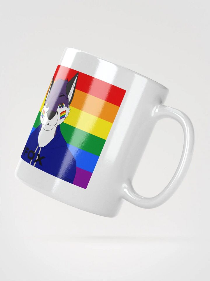 Felix Progress Pride Mug product image (5)