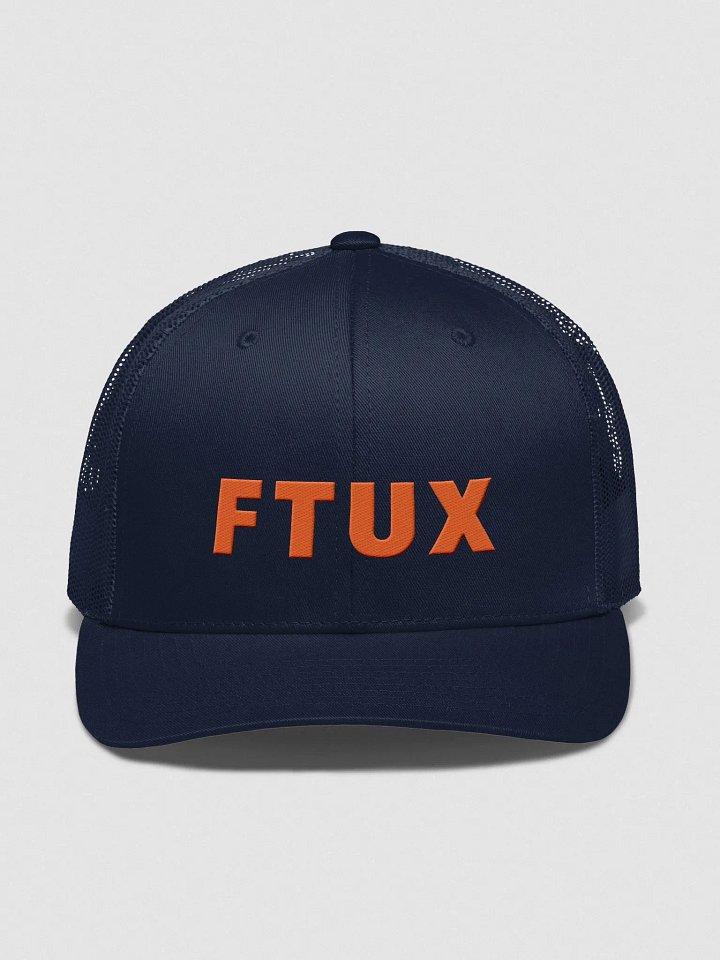 FTUX Mad Trucker Hatter product image (1)
