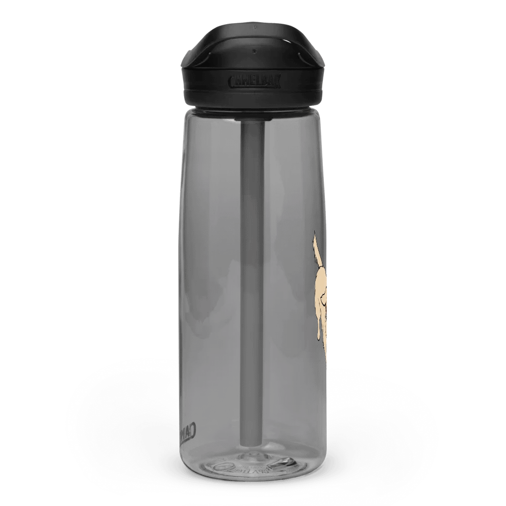 CamelBak Eddy®+ Sports Water Bottle by CamelBak - Golden Retriever product image (4)