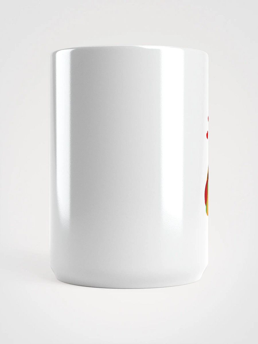 Taco Love Mug product image (5)