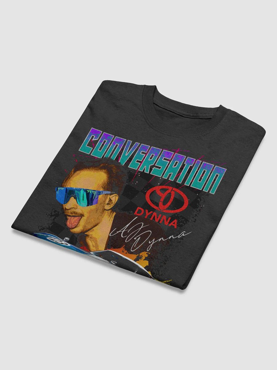 DYNNA RACING TEE product image (4)