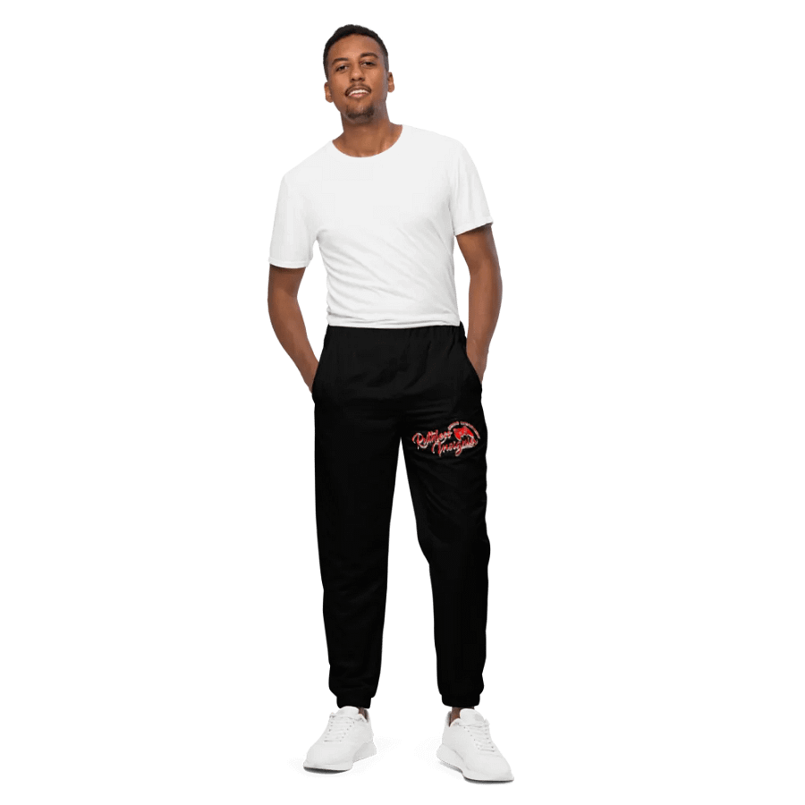 The Ruthless Track Pants product image (1)