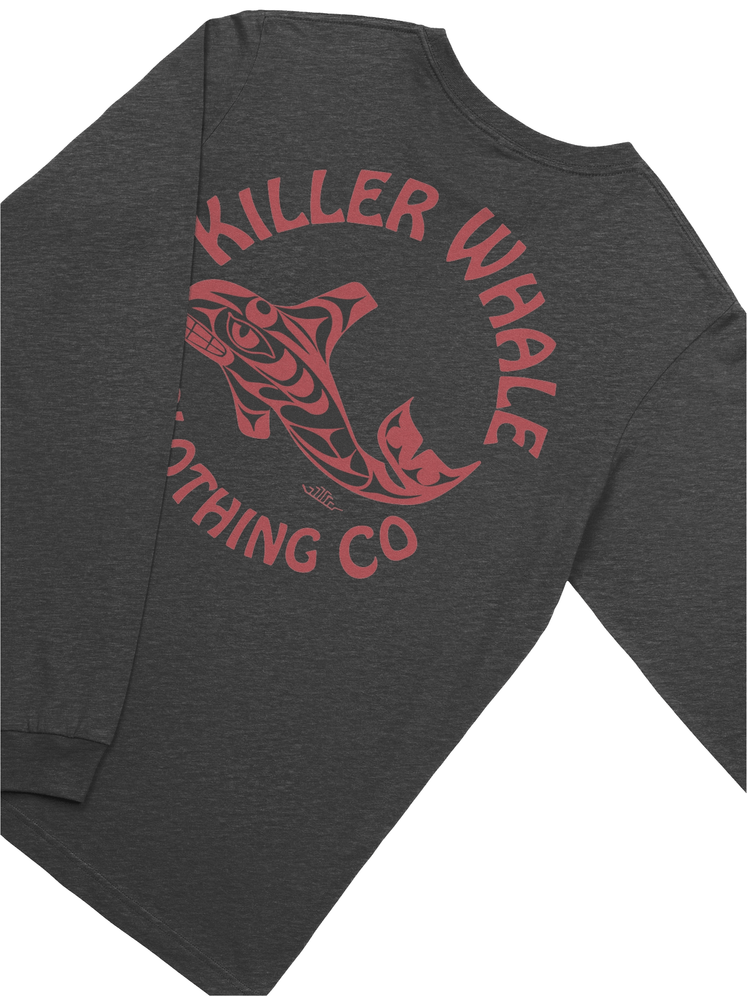 Orca Mark Long Sleeve product image (4)