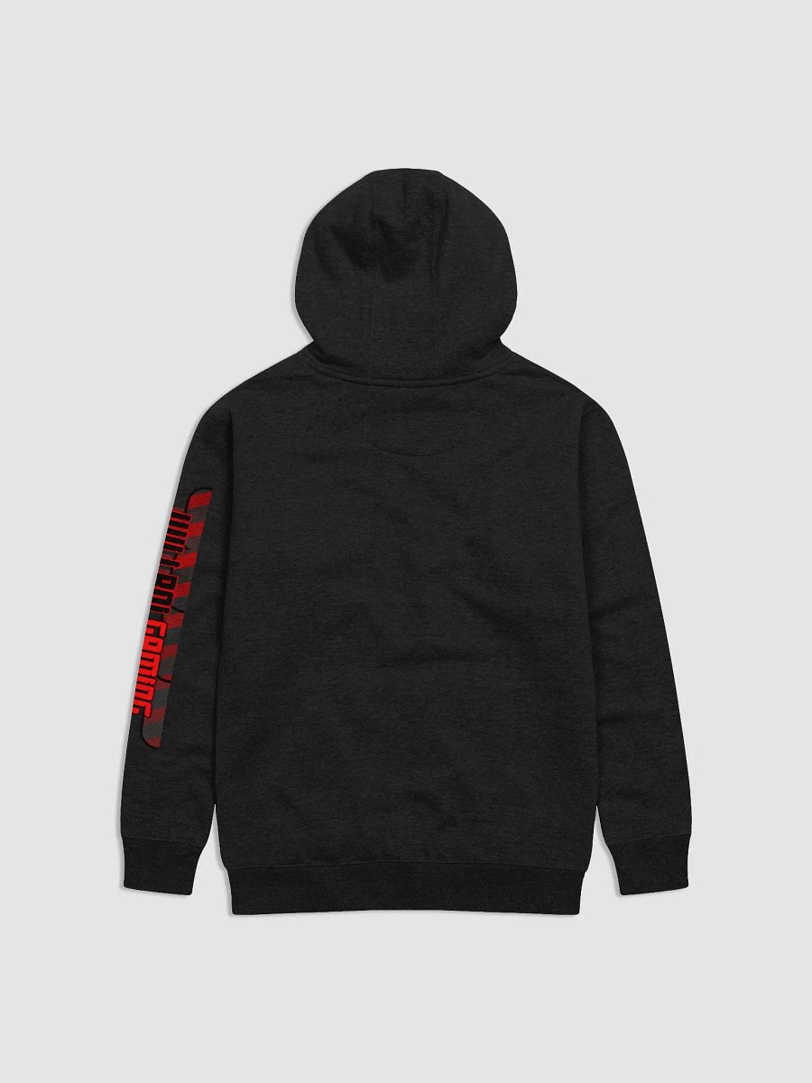 WILLBOI GAMING Premium Cotton Hoodie product image (2)