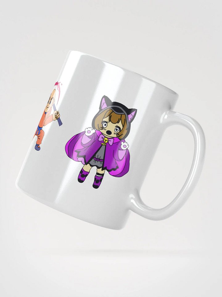 Killswitch character mug product image (2)