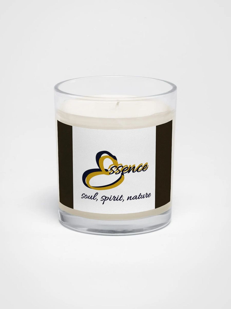 Essence of Nature Soy Candle product image (1)