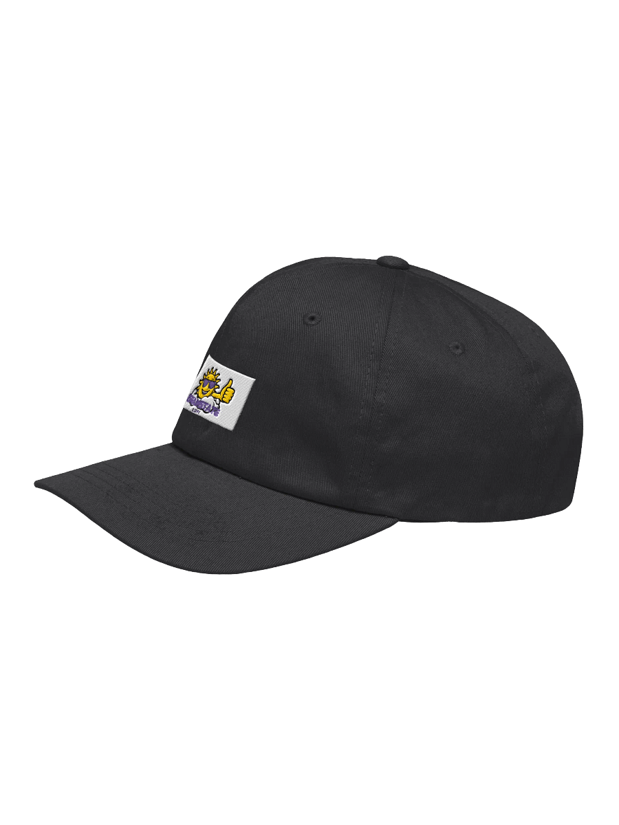 Dreamstate Sunburst Dad Hat product image (5)