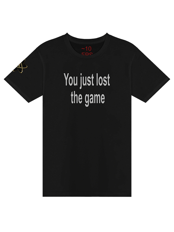 The Game product image (1)