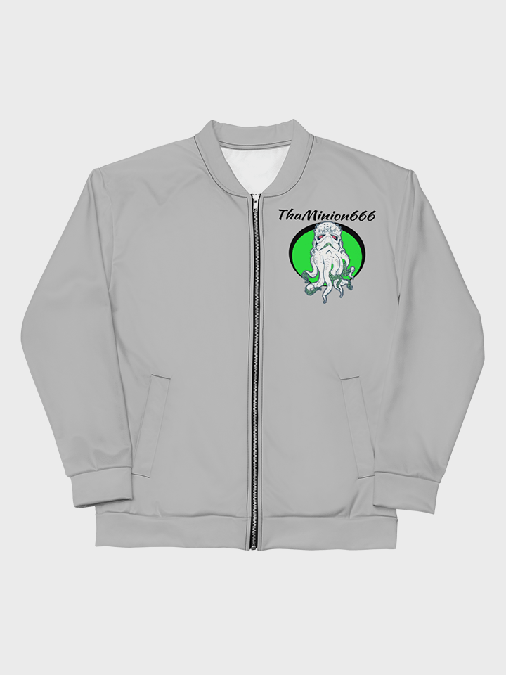 [DEN SUPPLIES] thaminion666 Unisex Bomber Jacket product image (1)