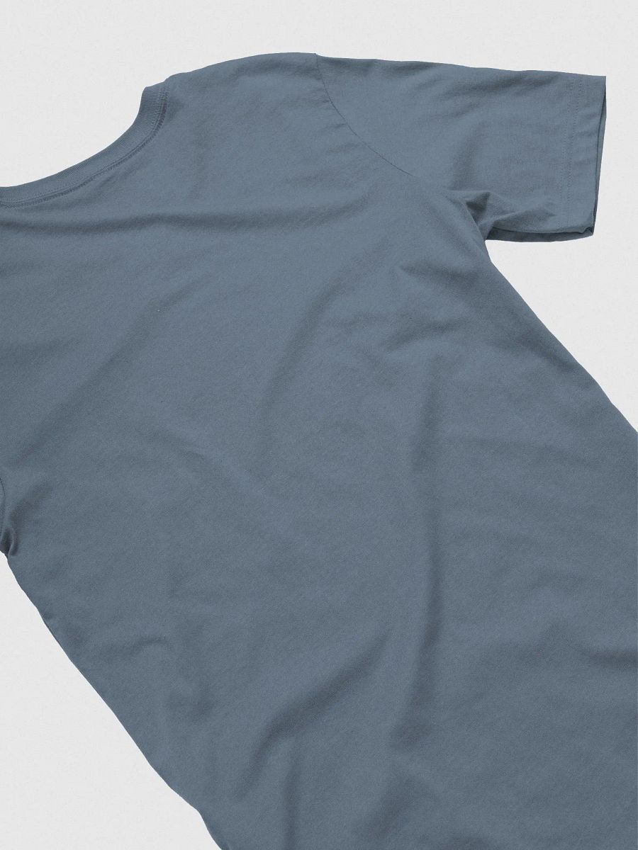 FREEZE Straight Cut T-Shirt product image (30)