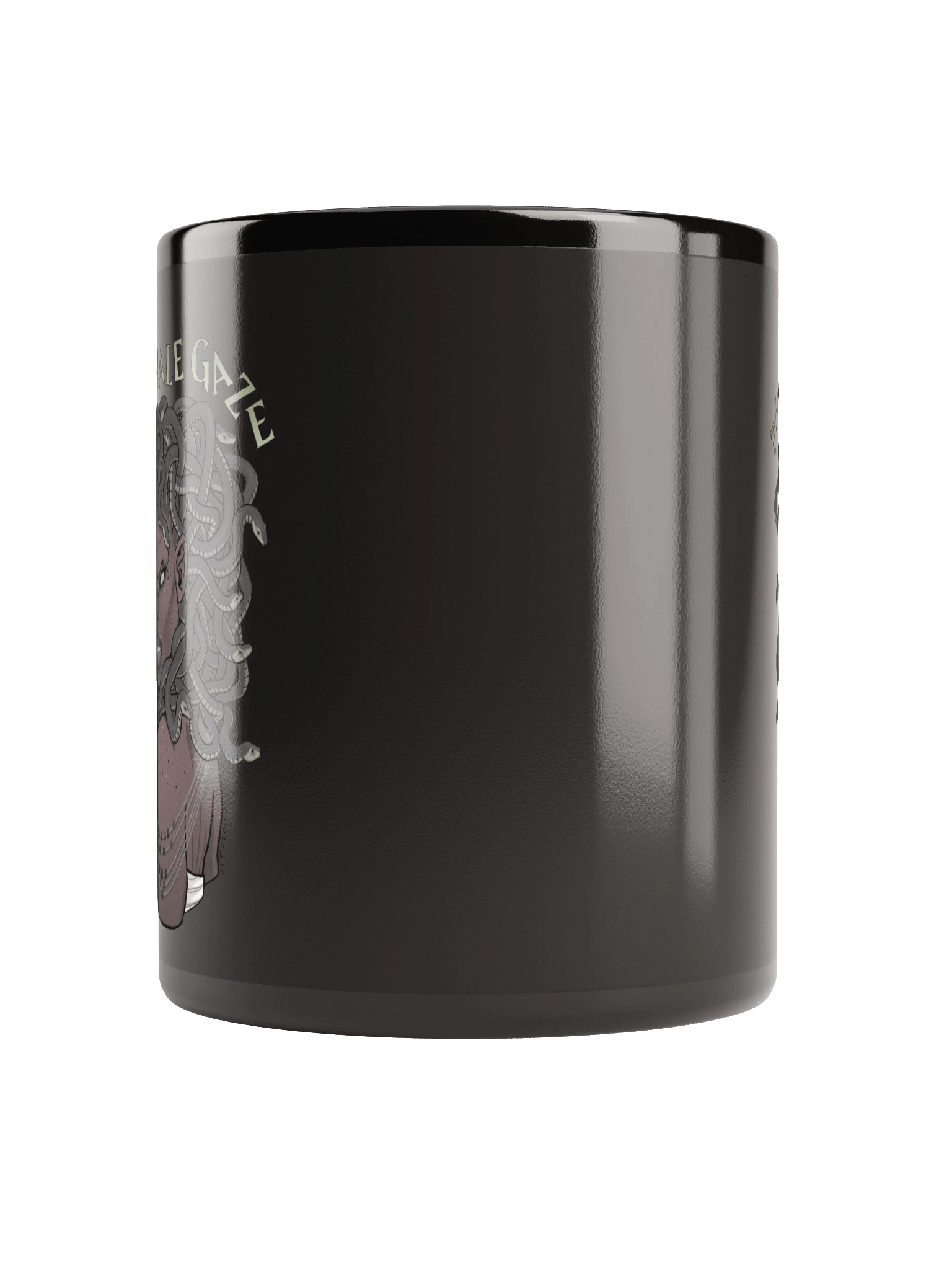 Gorgon - Gaze mug product image (9)