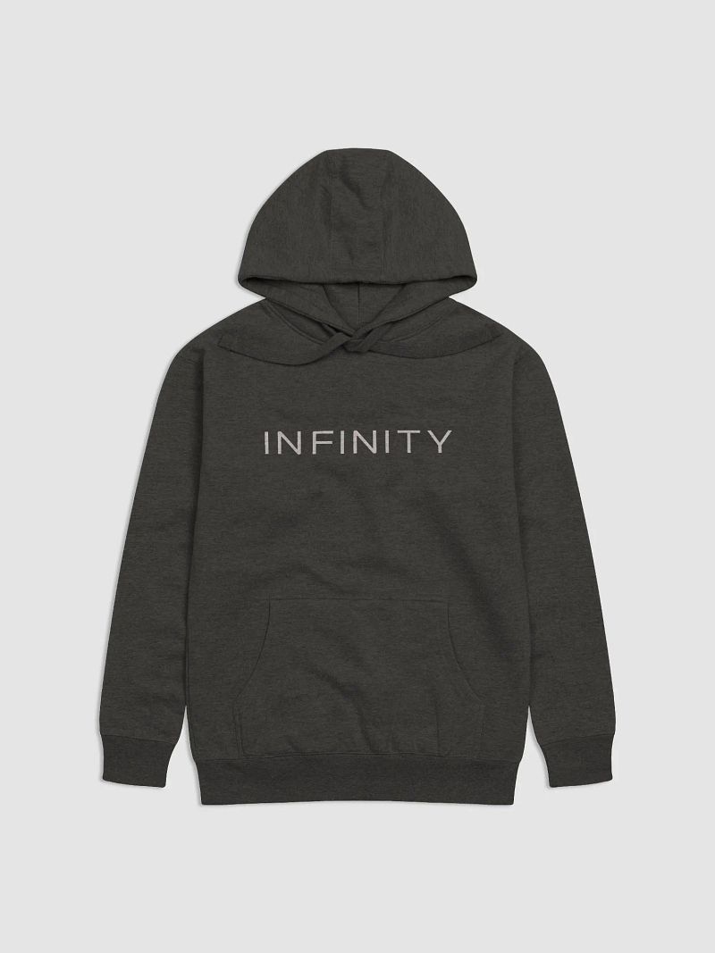 Joy Of Infinity Hoodie #1