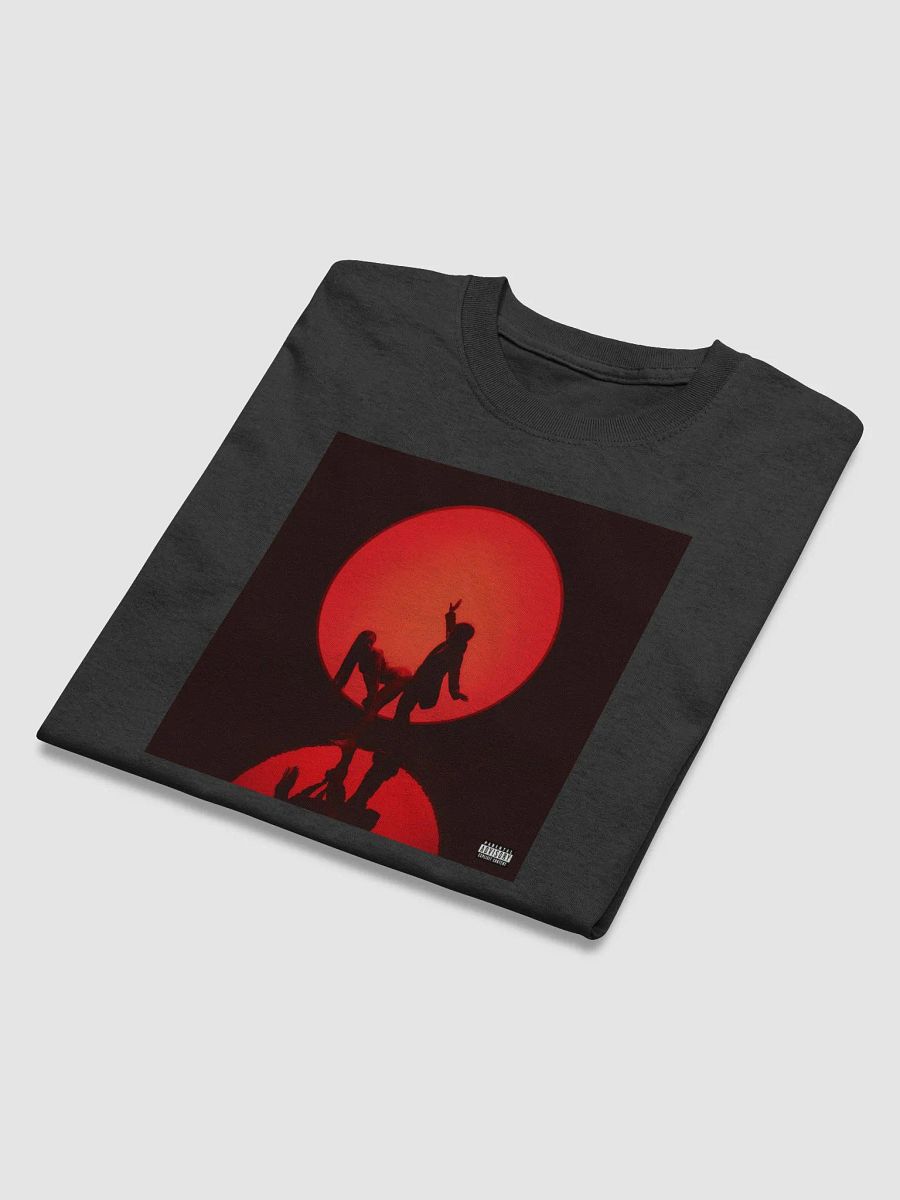 Fat Juicy & Wet Sexyy Red & Bruno Mars T-Shirt product image (47)