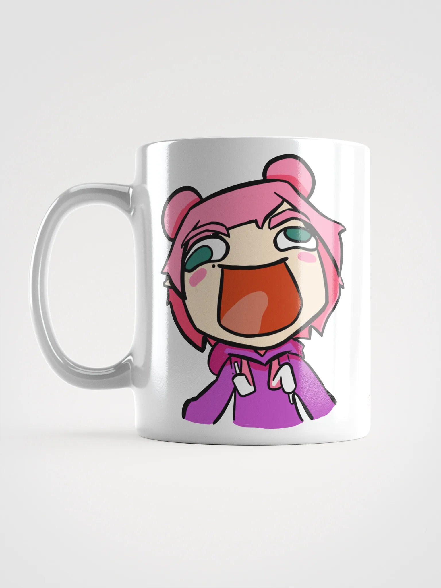 Scream N Shout Mug product image (5)