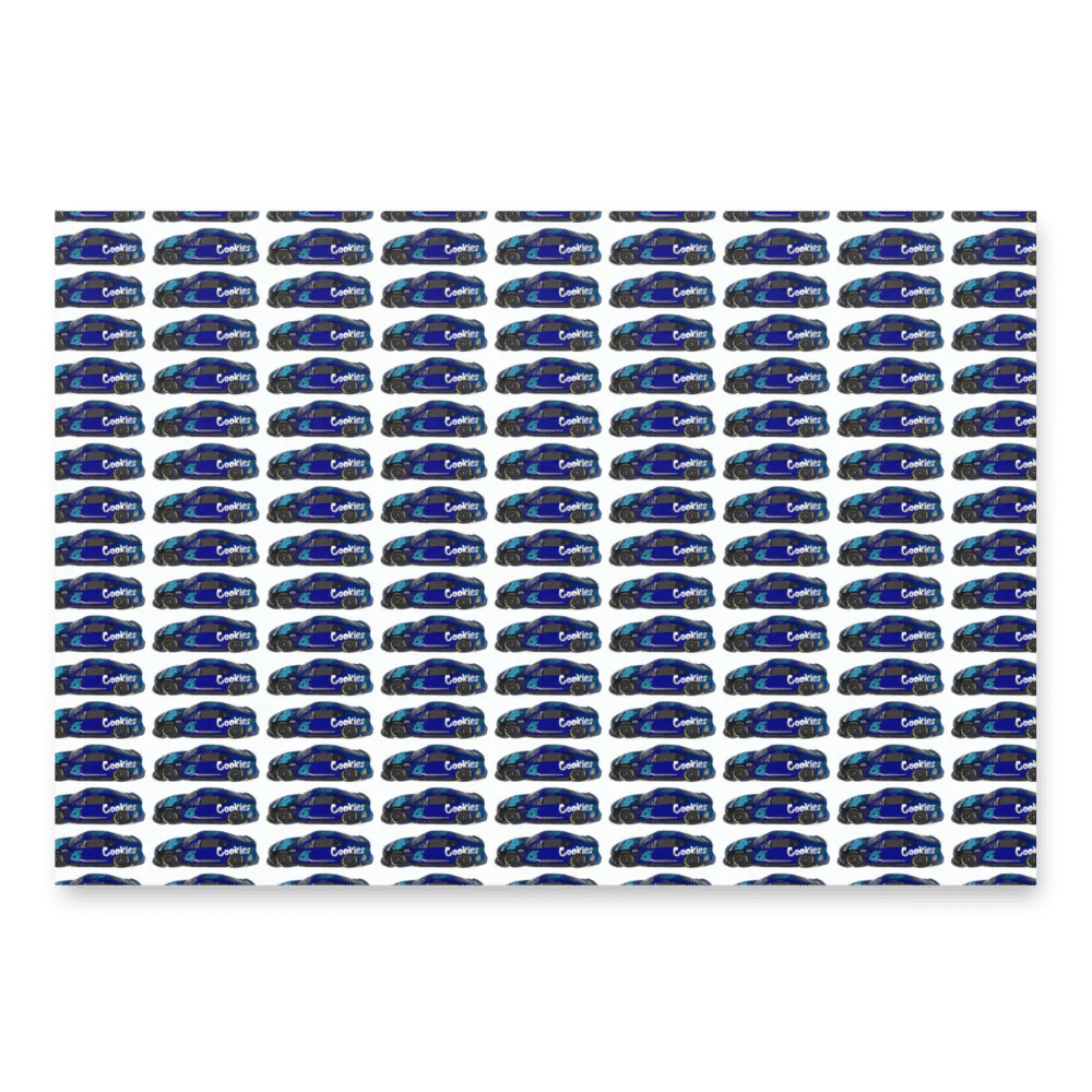 HELLKATMAVRICK LOGO Wrapping Paper Set #1 product image (3)