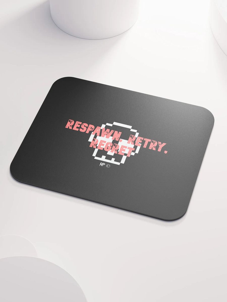 Respawn, Retry, Regret product image (3)