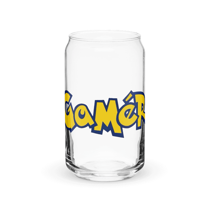 Gamer cup product image (2)