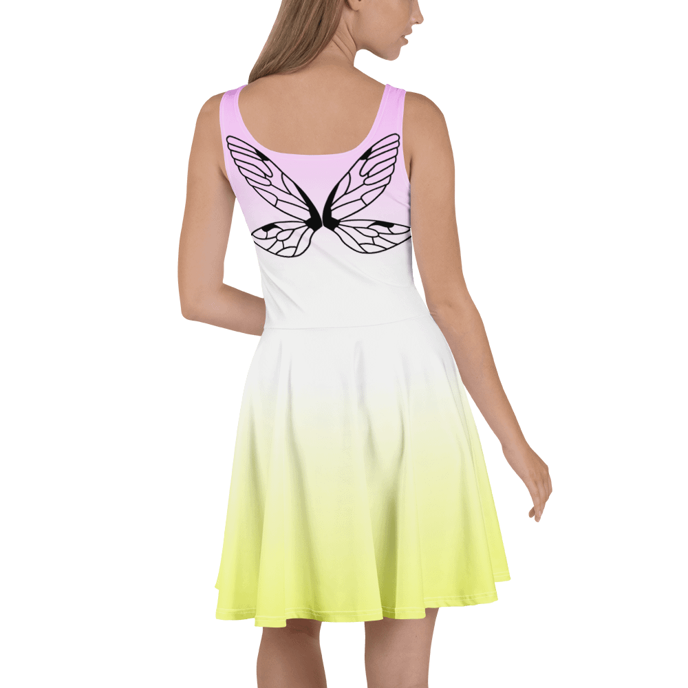 Twinkerbell Casual Costume Dress product image (4)