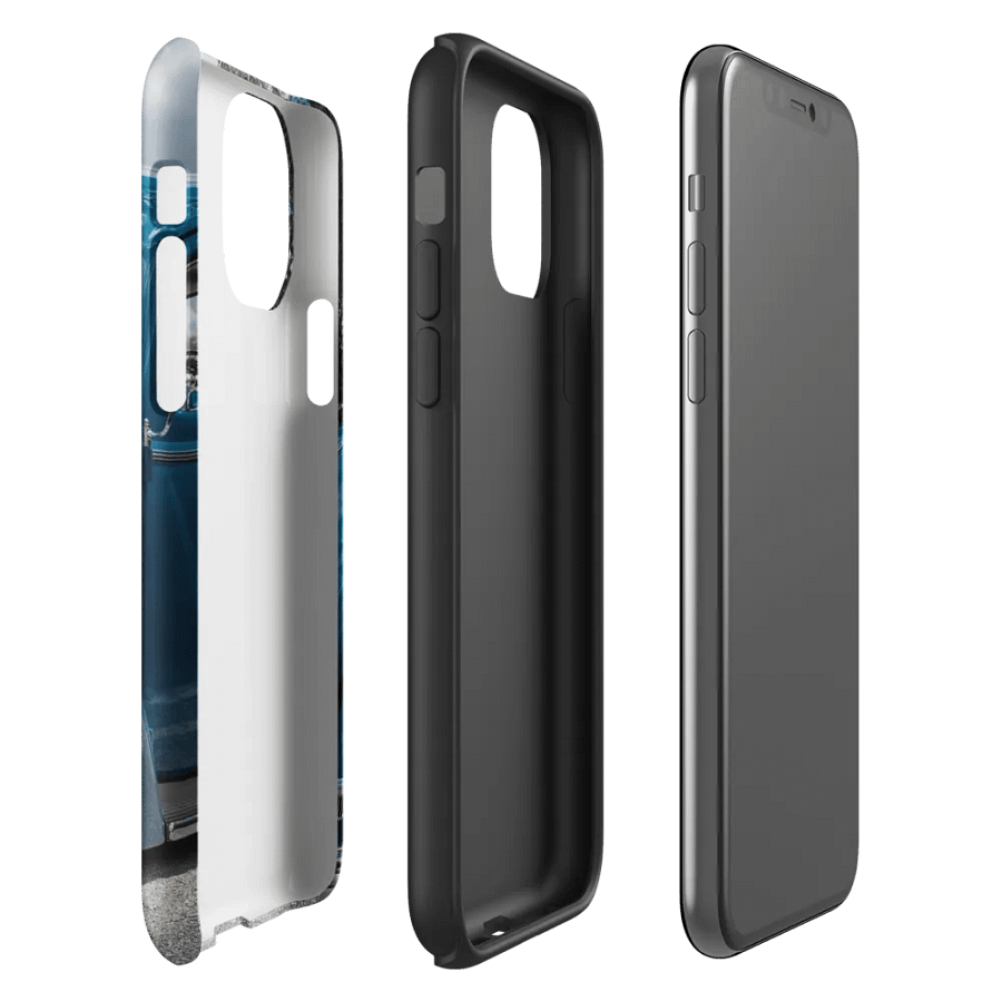 Handpicked Car Design Phone Case - Stylish Protection for Your Phone product image (29)