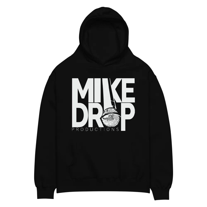 AS Colour Unisex Premium Mike Drop FSL Hoodie product image (2)