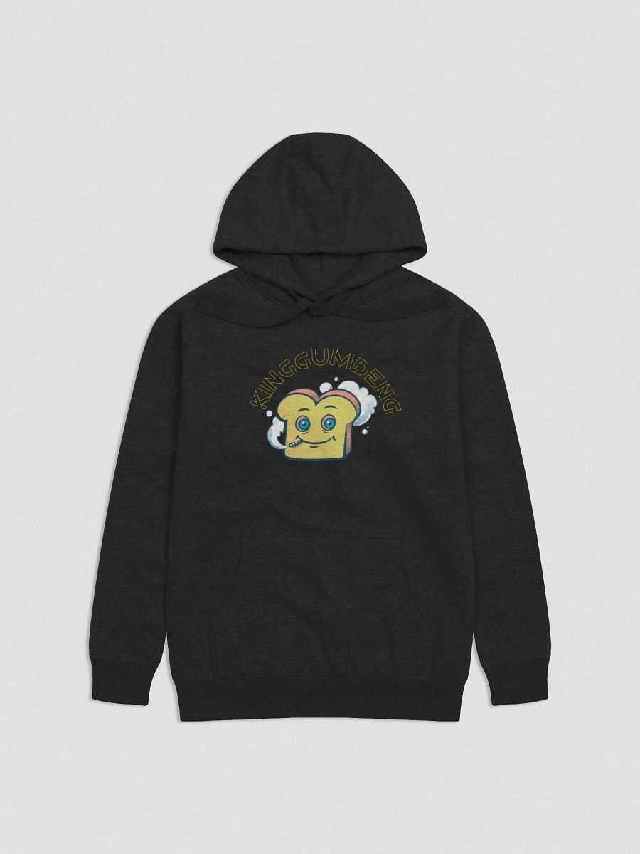 Stay Toasted product image (1)