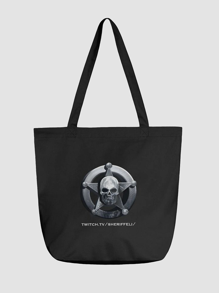 B.S.S.O. Deputy Tote Bag product image (1)