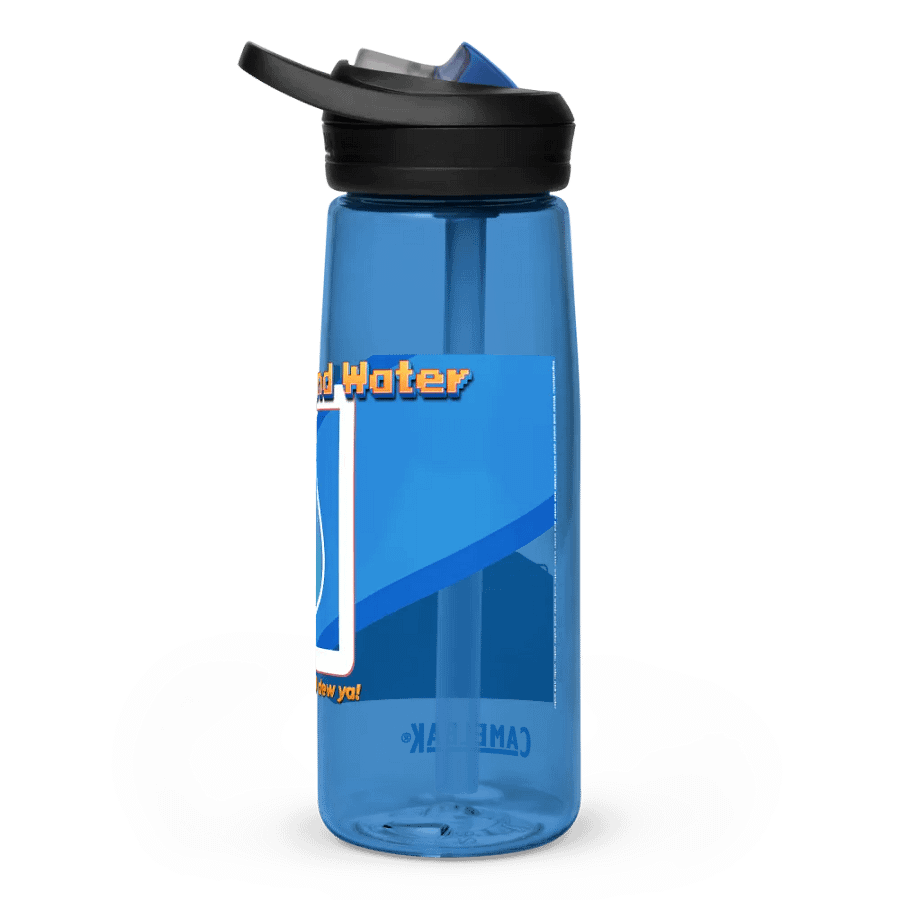 Water Brand Water Water Bottle product image (4)
