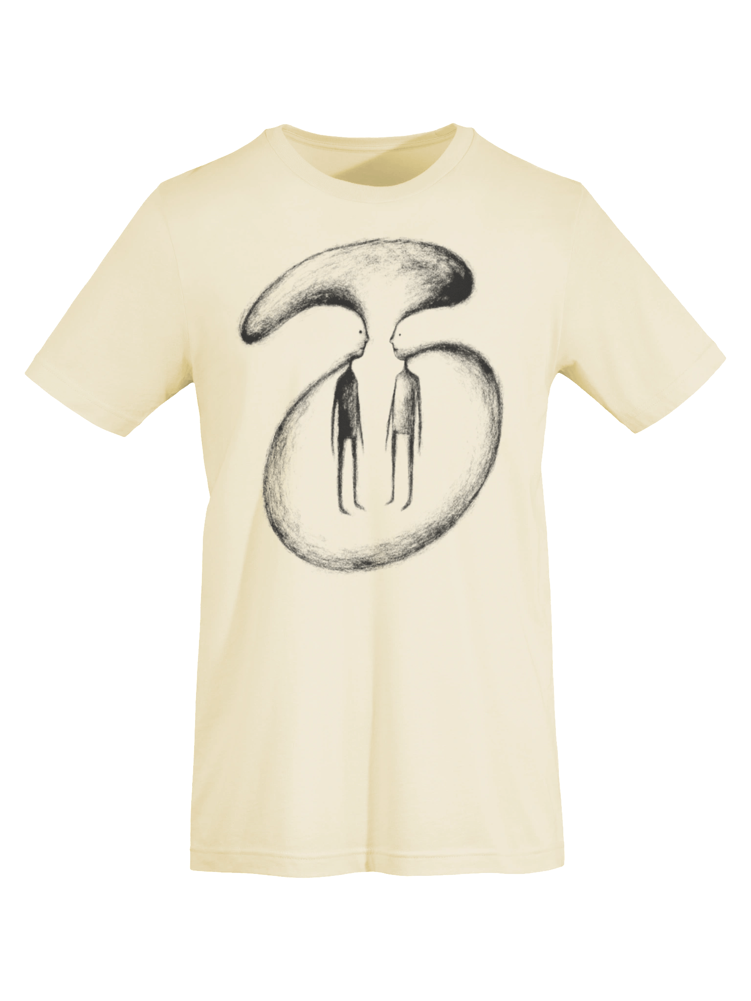 We are ONE (Slim Fit) product image (115)