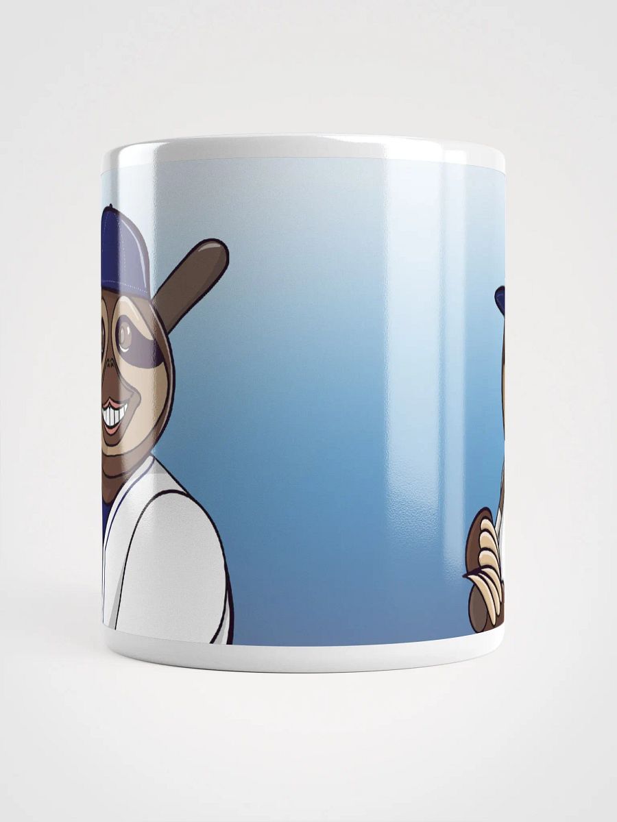 Baseball Sloth product image (9)