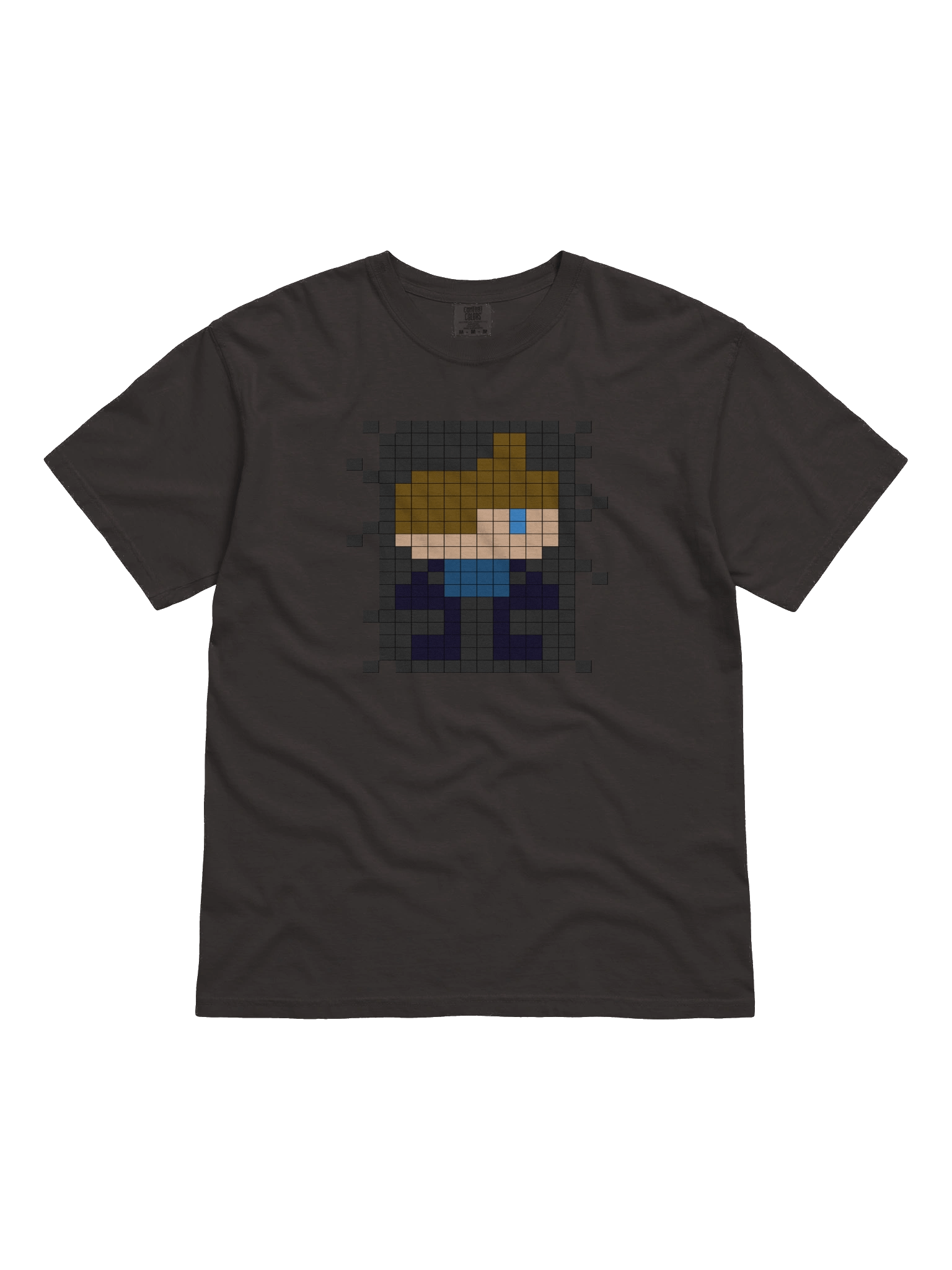 PIXELS MIXELS Shirt product image (11)