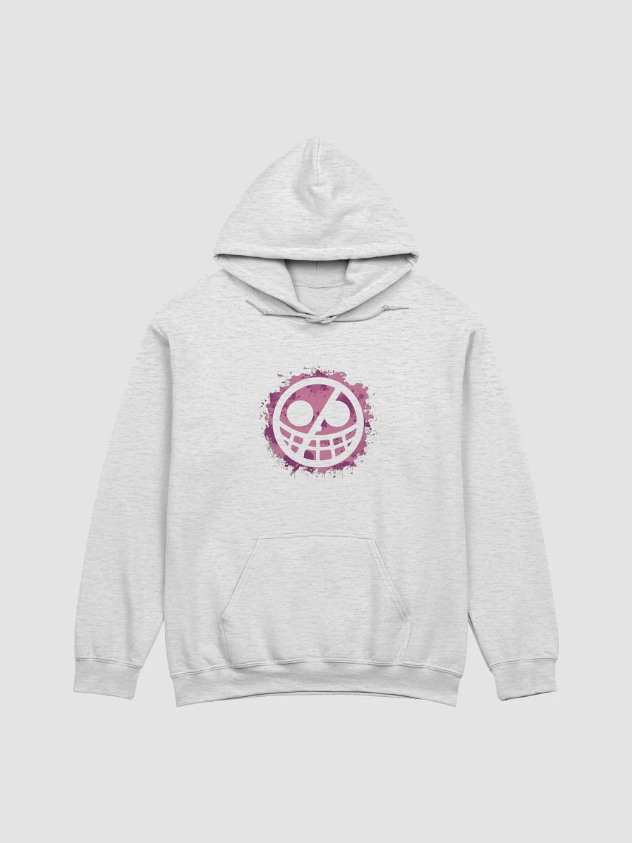 One Piece Ace NecklaceTalisman Unisex Hoodie product image (5)