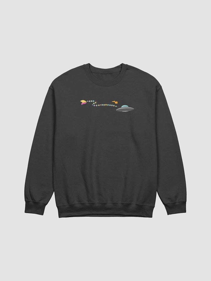 One of Ten Million Crewneck product image (1)