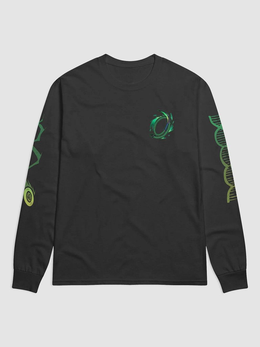 Champion's Long-Sleeve Rasmus Shirt (JT) product image (1)