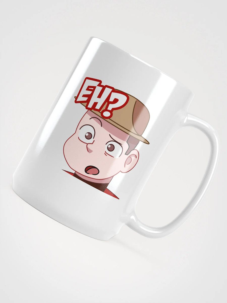 Mug - Eh? product image (4)