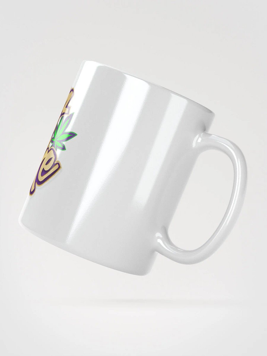 Murd3rHeSmoke coffee mug product image (4)
