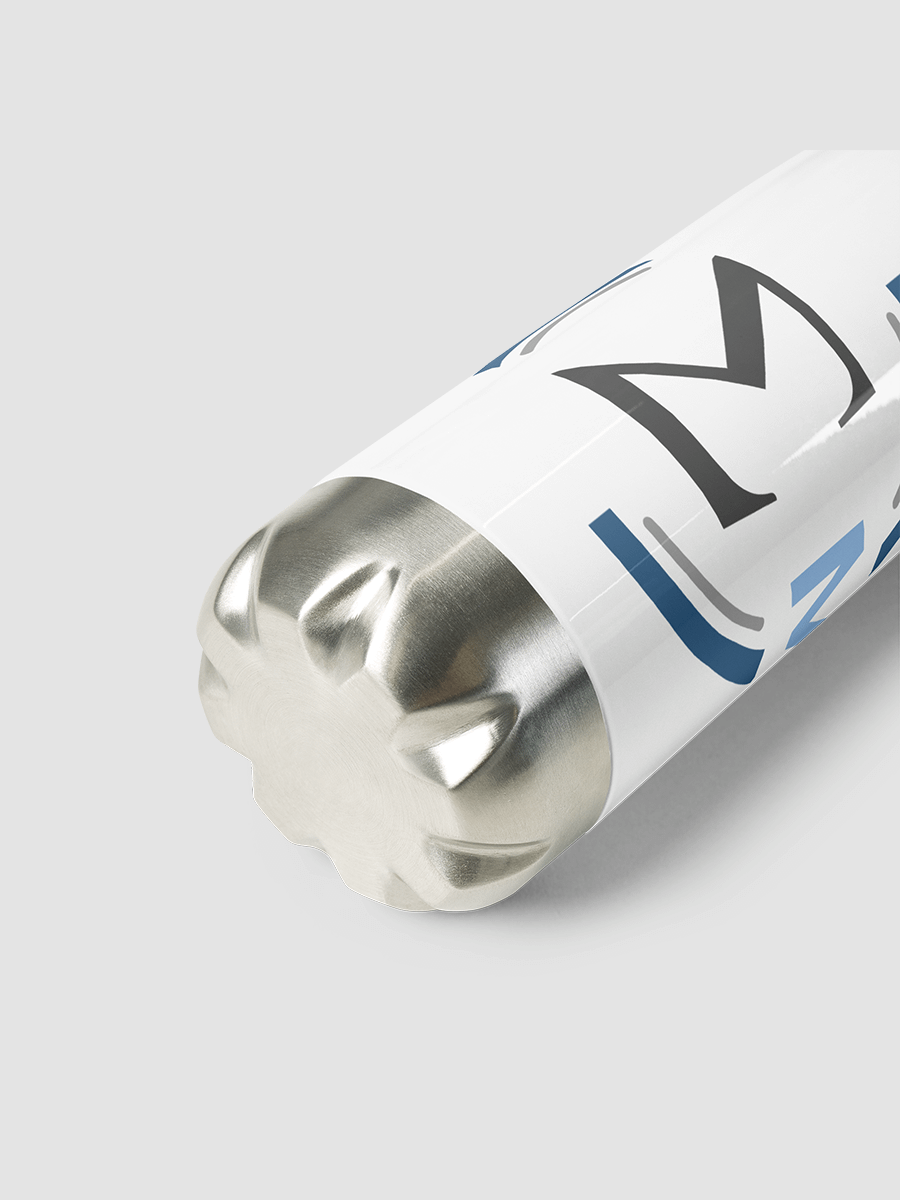 Original Water Bottle - Sigma Logo product image (6)
